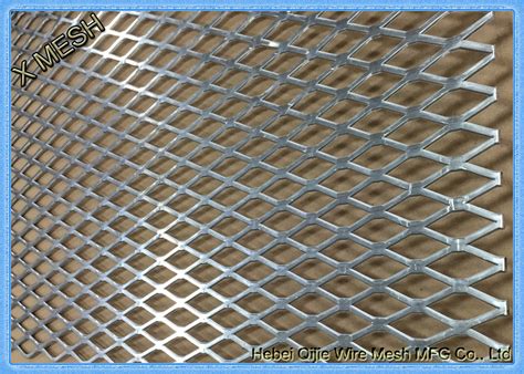 heavy duty steel mesh flooring